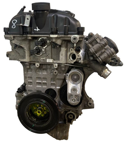 Moteur N55B30A-N55B30M0-N55 BMW Série 3 (F30) – vue détail