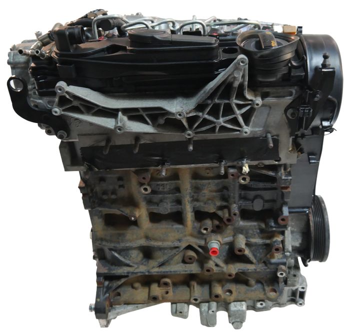 Moteur d'occasion Audi 2.0L CAGB-CAG – état général