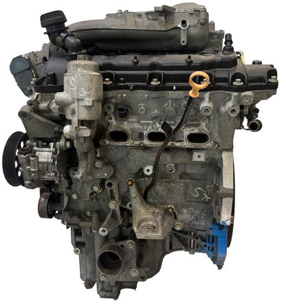 Moteur d'occasion Cadillac 3.6L LLT – état général