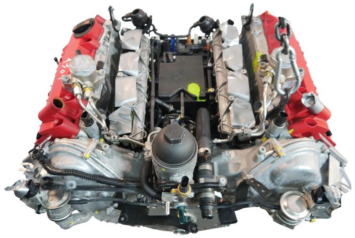 Moteur Audi A4 B8 A5 RS4 RS5 CFSA-CFS – Express Parts Belgique
