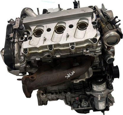 Bloc moteur Porsche 3.0L CGFA-CGF-MCG.FA – Express Parts