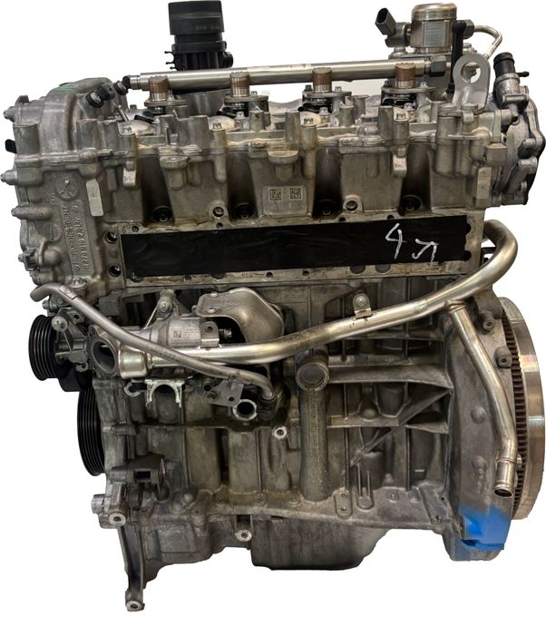 Moteur M270.920-M270-270.920 Mercedes-Benz CLA (C117/X117) 129 000 km – vue détail