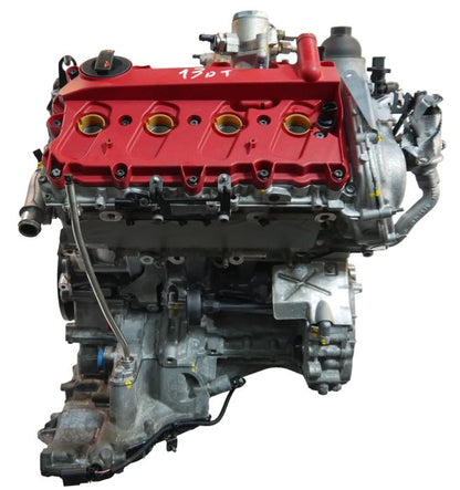 Bloc moteur Audi 4.2L CFSA-CFS – Express Parts