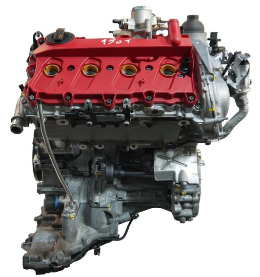 Bloc moteur Audi 4.2L CFSA-CFS – Express Parts