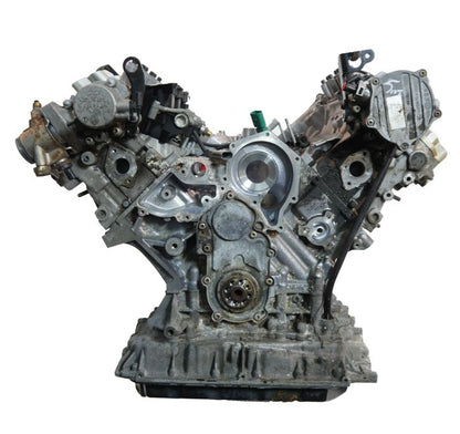 Moteur d'occasion Audi A6 C7 A7 2.8L – CHVA-CHV