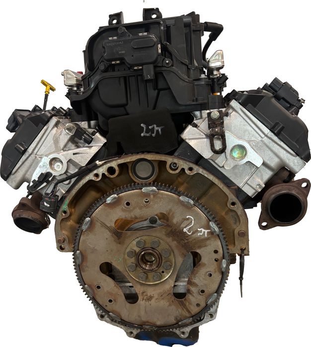 Moteur d'occasion Ram 1500 5.7L – EZH