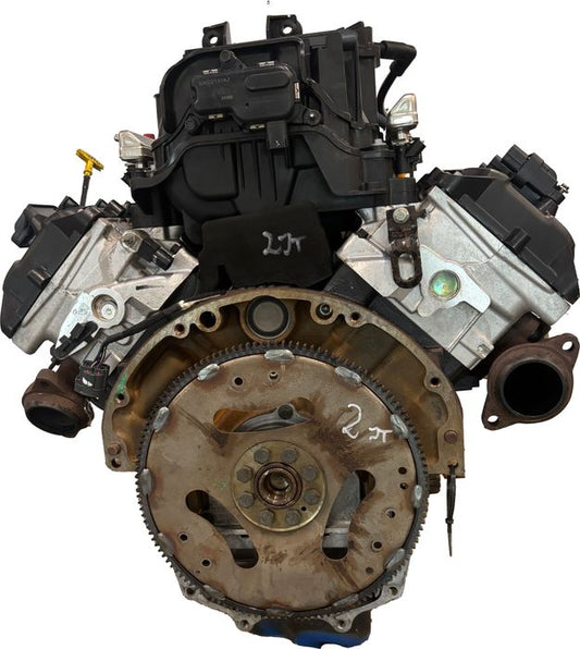 Moteur d'occasion Ram 1500 5.7L – EZH