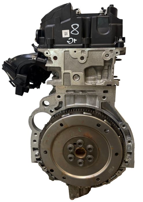 Bloc moteur BMW 3.0L N55B30A-N55B30M0-N55 – Express Parts