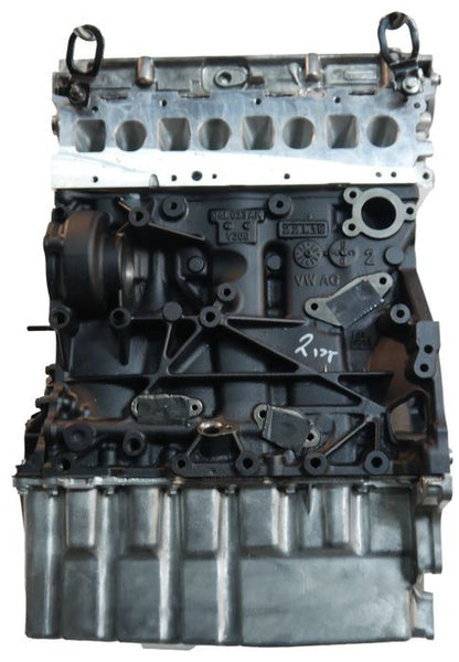 Moteur reconditionné VW Crafter TGE 2.0L – DAUA-DAUB-DAU