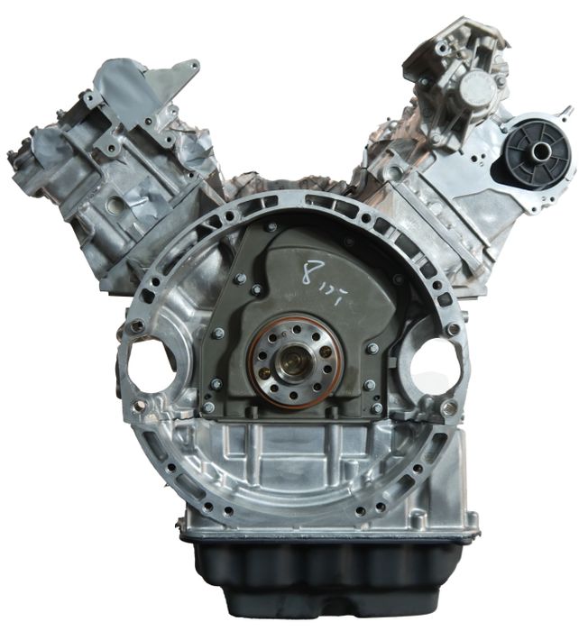 Moteur reconditionné Mercedes-Benz GL (X166) 4.7L – M278.928-278.928-M278
