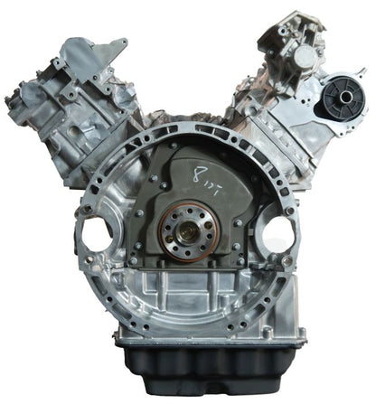 Moteur reconditionné Mercedes-Benz GL (X166) 4.7L – M278.928-278.928-M278