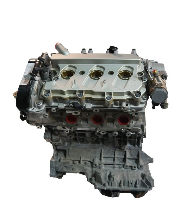 Bloc moteur Audi 2.8L CHVA-CHV – Express Parts