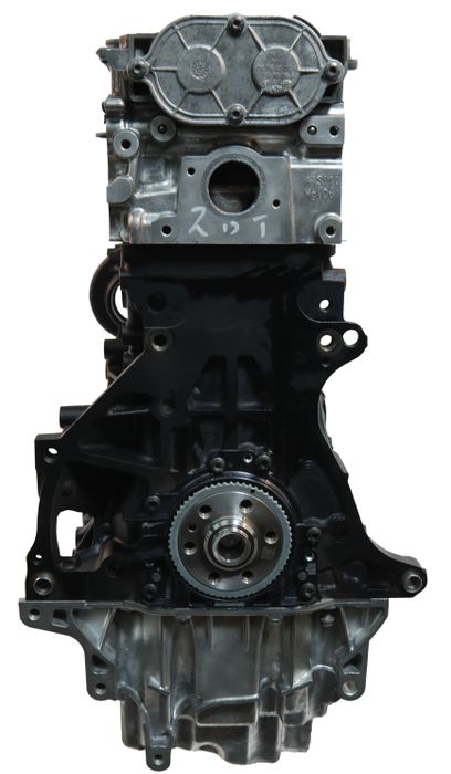 Moteur reconditionné VW 2.0L DAUA-DAUB-DAU – état général