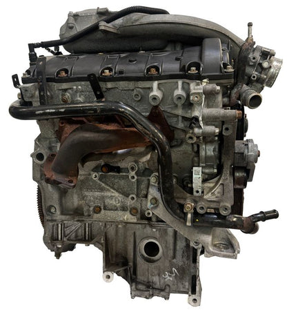 Bloc moteur Cadillac 3.6L LLT – Express Parts