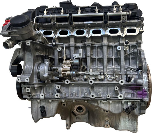 Moteur d'occasion BMW X3 (F25) 3.0L – N55B30A-N55B30M0-N55