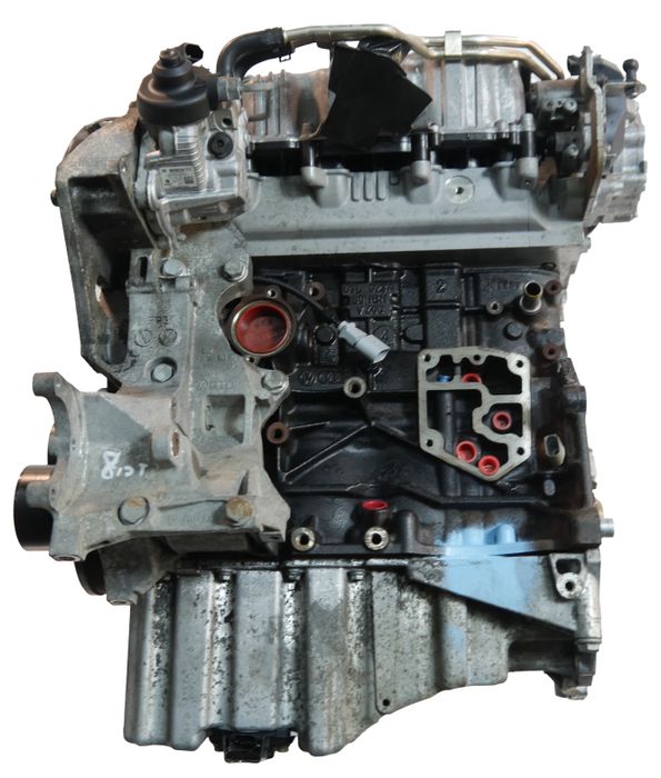 Moteur d'occasion Audi A6 C6 A4 B8 Q5 2.0L – CAGB-CAG