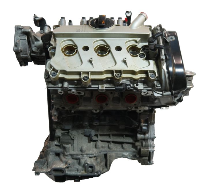Moteur CHVA-CHV Audi A6 C7 A7 274 000 km – vue détail