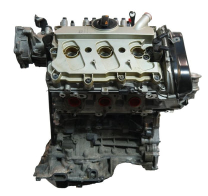 Moteur CHVA-CHV Audi A6 C7 A7 274 000 km – vue détail