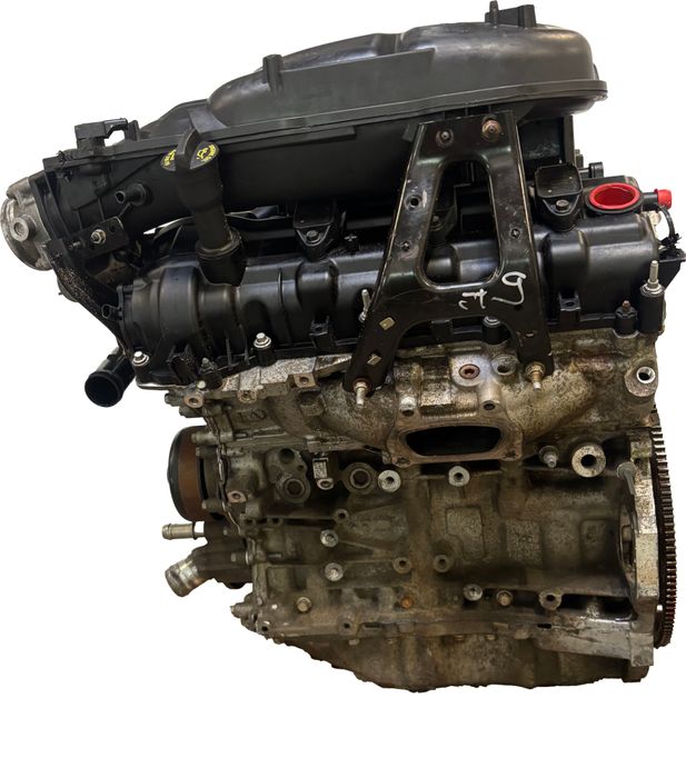 Moteur d'occasion Jeep 3.6L ERB – état général