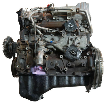 Moteur WLAA Ford Ranger BT-50 235 000 km – vue détail