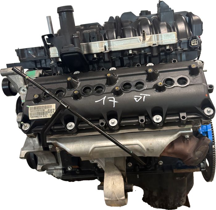 Moteur d'occasion Ram 5.7L EZH – état général