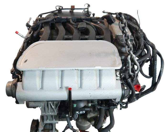 Moteur VW Golf IV Bora Toledo AQN – Express Parts Belgique