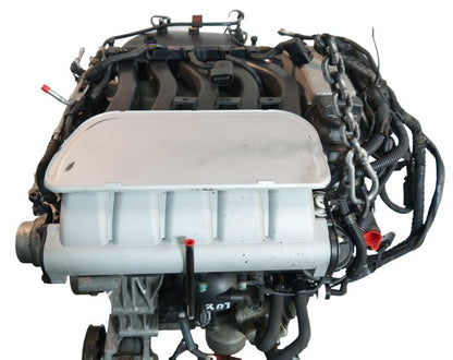 Moteur VW Golf IV Bora Toledo AQN – Express Parts Belgique