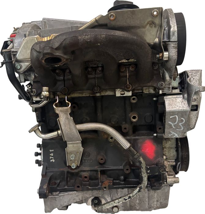 Bloc moteur Audi 1.8L APX – Express Parts