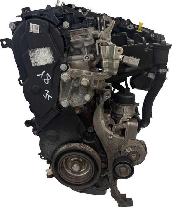 Bloc moteur Ford 2.0L UFDB-DW10C-C20DD0X – Express Parts