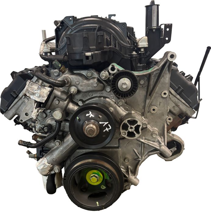 Moteur EZH Ram 1500 99 000 km – vue détail