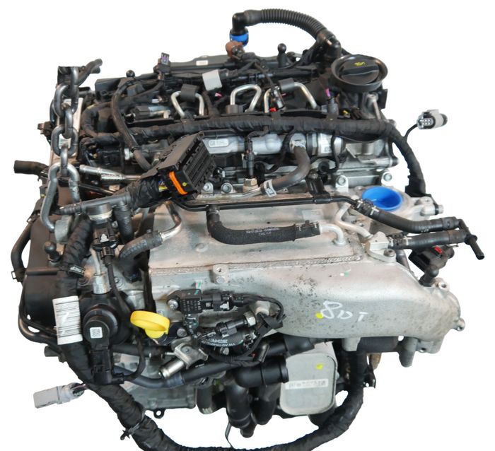 Moteur VW Caddy DTR-DTRF – Express Parts Belgique