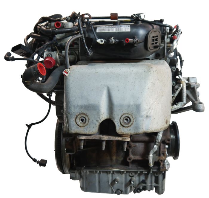 Moteur AQN VW Golf IV Bora Toledo 256 000 km – vue détail