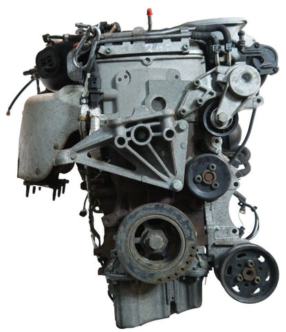 Moteur d'occasion VW 2.3L AQN – état général