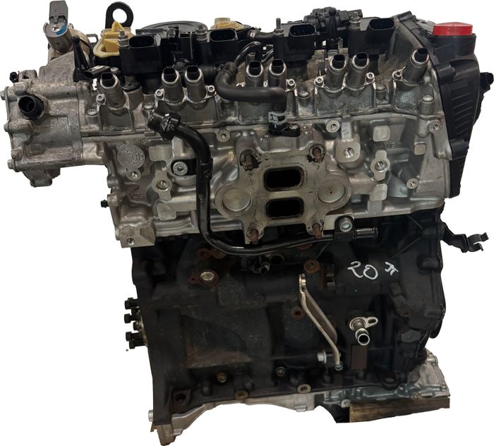 Moteur DJYA-DJY-DLG Audi Q5 43 000 km – vue détail