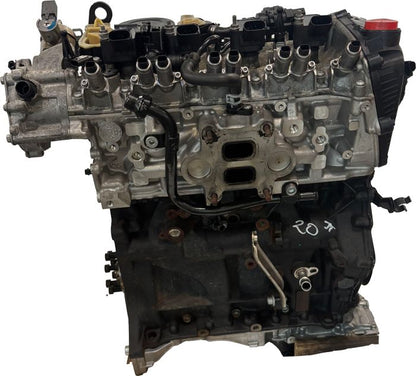 Moteur DJYA-DJY-DLG Audi Q5 43 000 km – vue détail