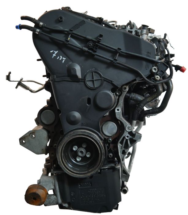 Moteur d'occasion Audi 2.0L CSU-CSUA – état général
