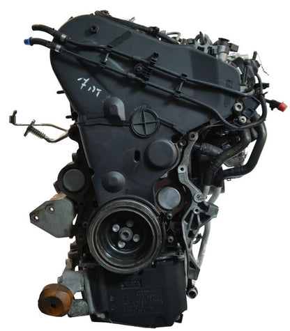 Moteur d'occasion Audi 2.0L CSU-CSUA – état général