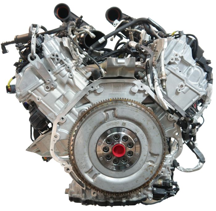 Bloc moteur BMW 4.4L S68B44A-XB1161T0-S68 – Express Parts