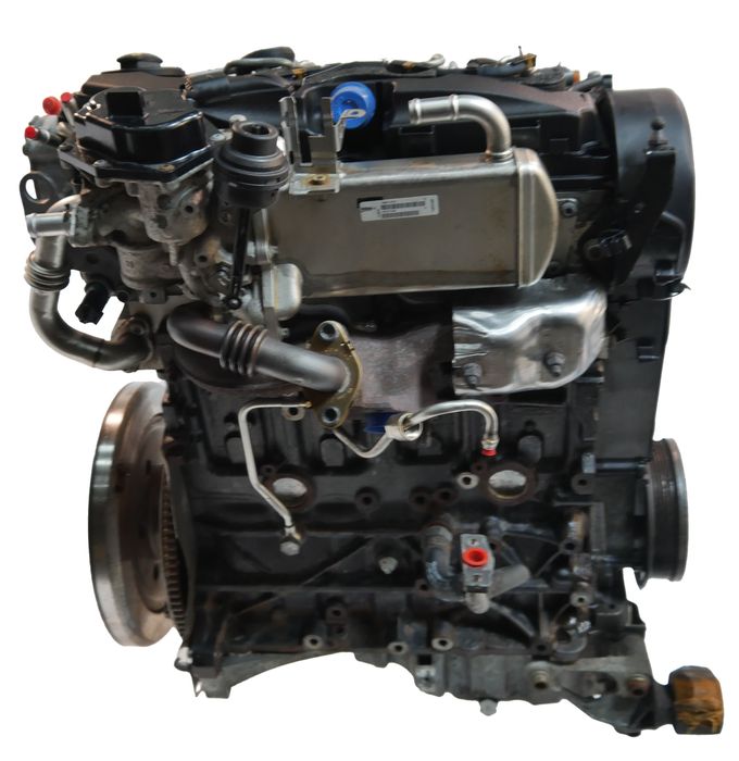 Moteur CGLC-CGL Audi A4 B8 A5 A6 C7 Q5 222 000 km – vue détail