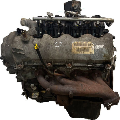 Bloc moteur Ford 5.4L T54USEM – Express Parts