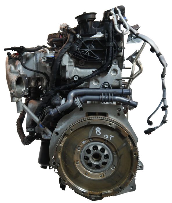 Moteur DTR-DTRF VW Caddy 41 000 km – vue détail