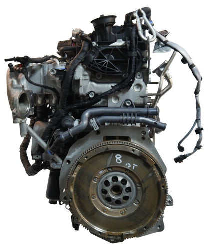Moteur DTR-DTRF VW Caddy 41 000 km – vue détail