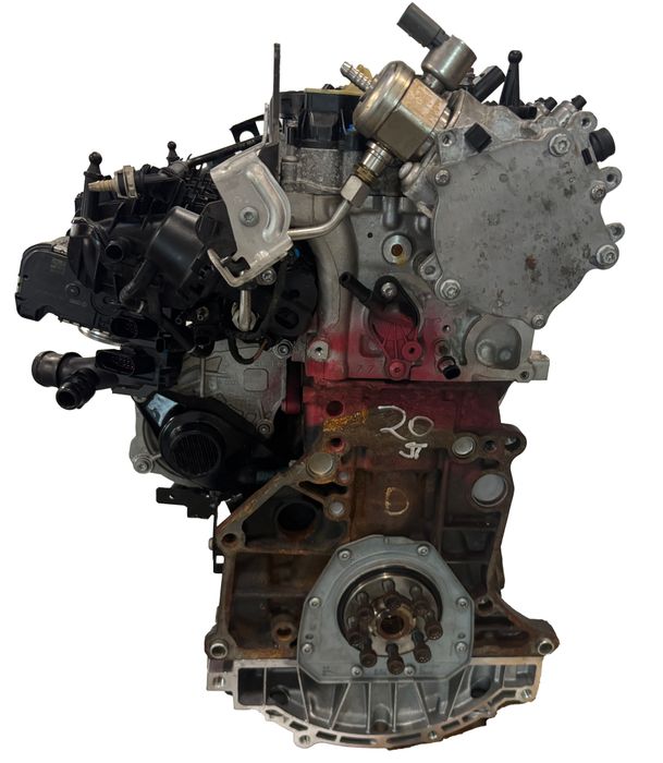 Bloc moteur Audi 2.0L DJYA-DJY-DLG – Express Parts