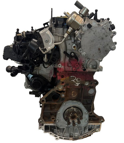 Bloc moteur Audi 2.0L DJYA-DJY-DLG – Express Parts