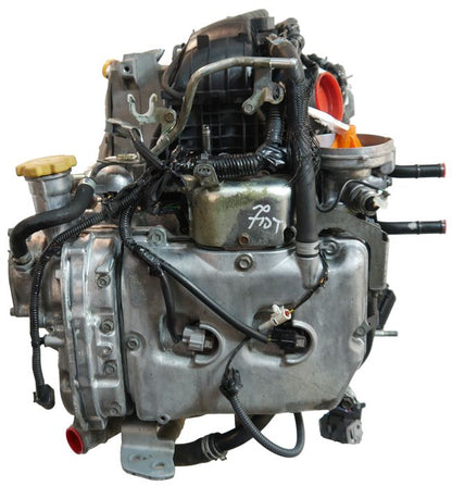Bloc moteur Subaru 2.0L EE20Z-EE20 – Express Parts