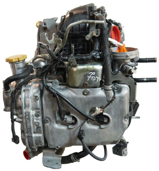 Bloc moteur Subaru 2.0L EE20Z-EE20 – Express Parts