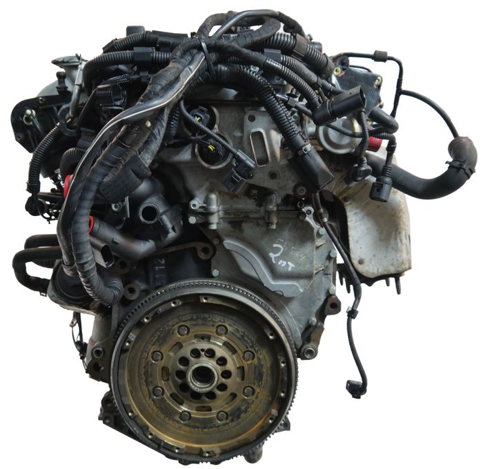 Bloc moteur VW 2.3L AQN – Express Parts