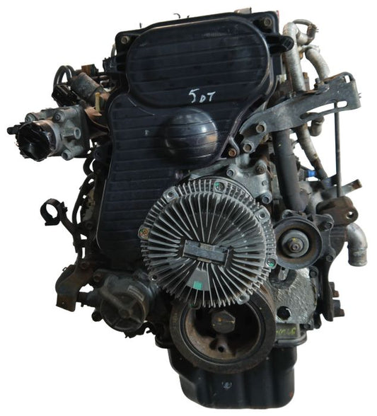Bloc moteur Ford 2.5L WLAA – Express Parts
