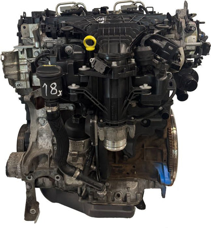 Moteur d'occasion Ford Focus III C-Max II 2.0L – UFDB-DW10C-C20DD0X