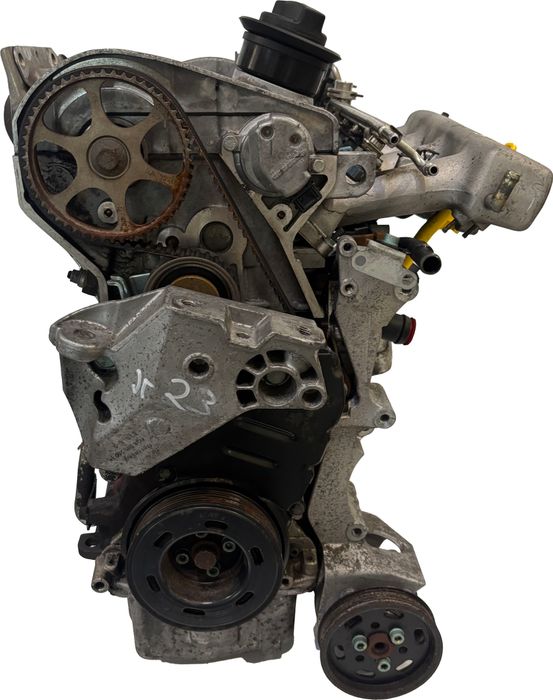 Moteur d'occasion Audi 1.8L APX – état général